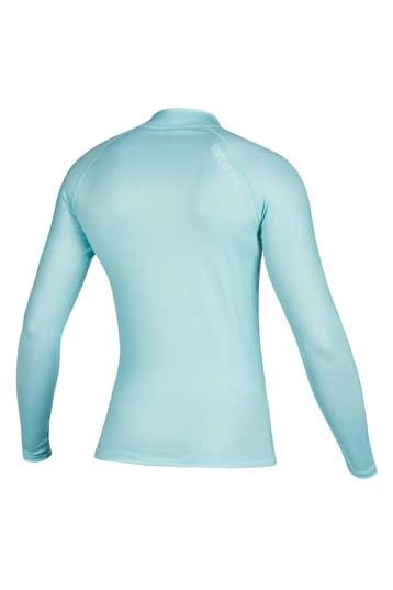 Mystic-Star L/S Rashvest Lycra Femmes