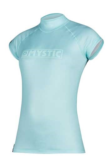 Mystic-Star S/S Lycra Femmes