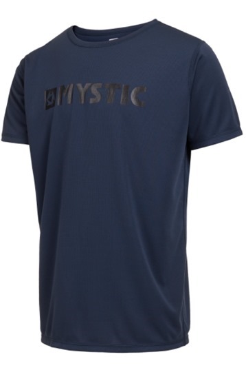 Mystic-Star S/S Quickdry 2022 Lycra