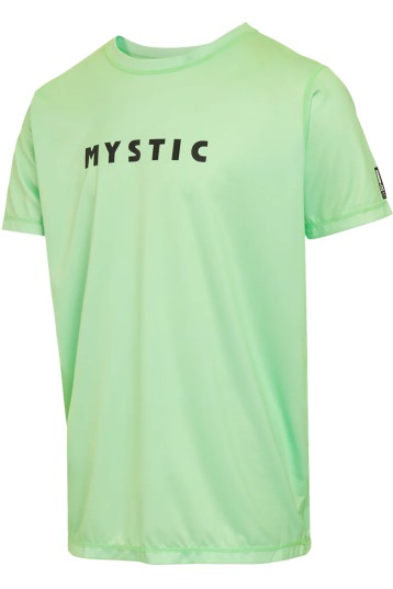 Mystic-Star S/S Quickdry 2024 Lycra