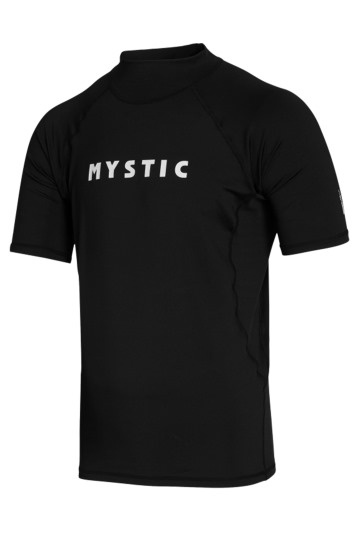 Mystic-Star S/S Rashvest 2024  Lycra