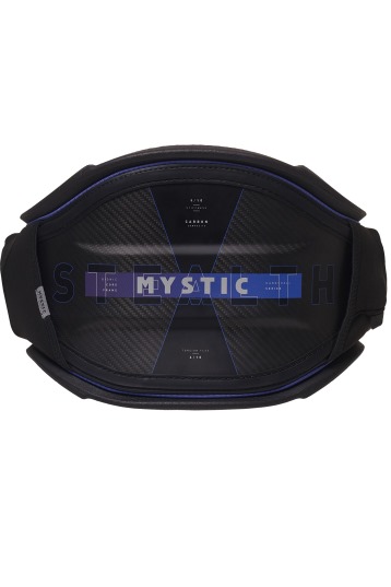 Mystic-Stealth Waist 2024 Harnais de Kite