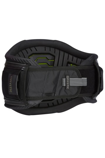 Mystic-Stealth Waist Hardshell Harnais de Kite