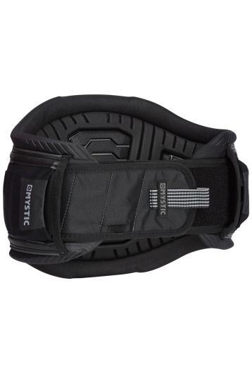 Mystic-Stealth Waist Hardshell Harnais de Kite