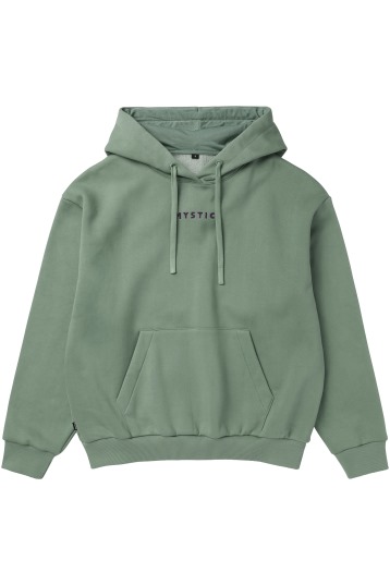 Mystic-Sweat à Capuche Mystic Brand Hoodie Seasonal