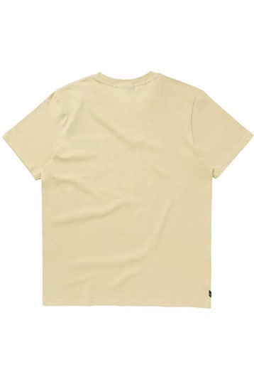 Mystic-T-shirt Pocket