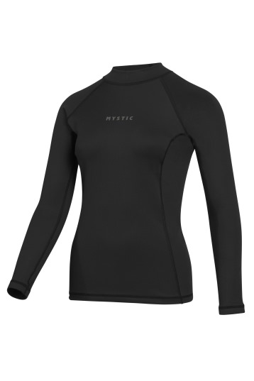 Mystic-Top Thermique L/S Femmes