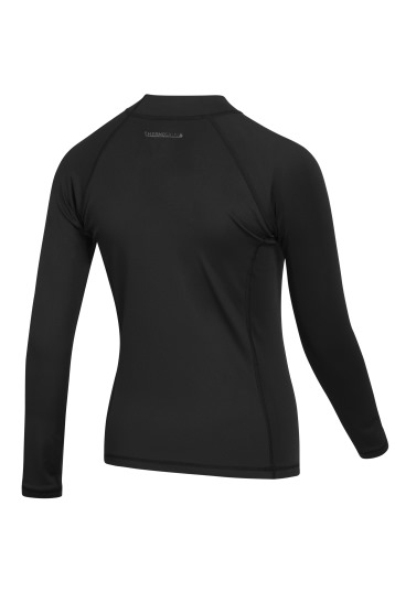 Mystic-Top Thermique L/S Femmes