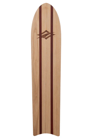 Naish-Alaia Hawaiian Planche de Surf