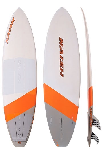 Naish-Global 2021 Surfboard Directionnelle