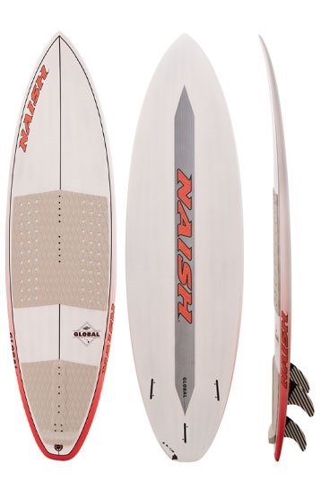 Naish-Global 2022 Directionnelle