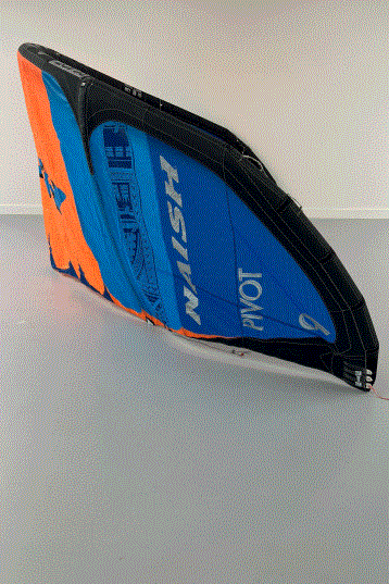 Naish-Pivot 2021 Kite (2nd)