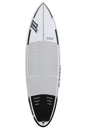 Naish-Strapless Wonder 2024 Directionnelle