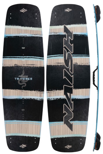 Naish-Traverse 2024 Planche de Kite