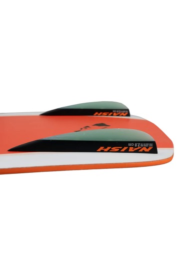 Naish-Traverse EJ 2025 Planche de Kite