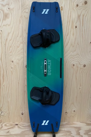 North-Atmos Hybrid 2020 Kiteboard (2nd)