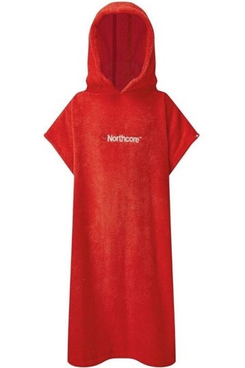 Northcore-Poncho de plage enfants Beach Basha