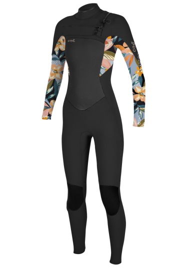 ONeill-Epic 5/4 Chest Zip Women Wetsuit