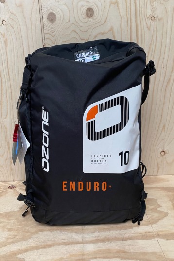 Ozone-Enduro V4 2023 Kite (2nd)