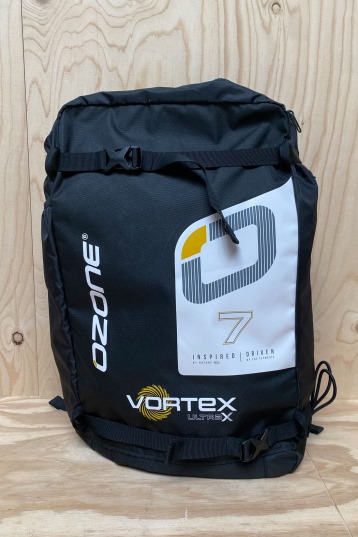 Ozone-Vortex Ultra -X Kite (2nd)