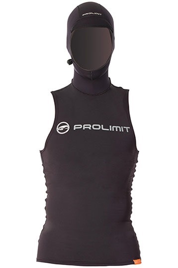 Prolimit-Innersystem Chillvest Cagoule