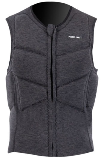 Prolimit-Mercury Frontzip Veste d'Impact