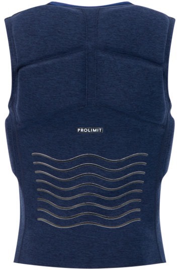 Prolimit-Mercury Frontzip Veste d'Impact