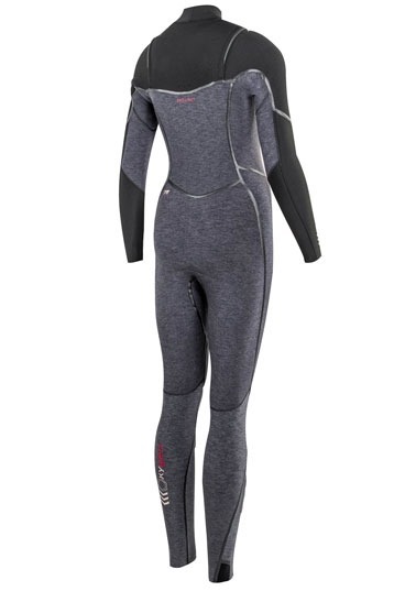 Prolimit-Oxygen TR Freezip 5/3 FTM 2022 Intégrale Femmes