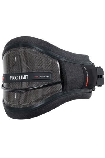 Prolimit-Vapor Hardshell 2022 Harnais de Kite