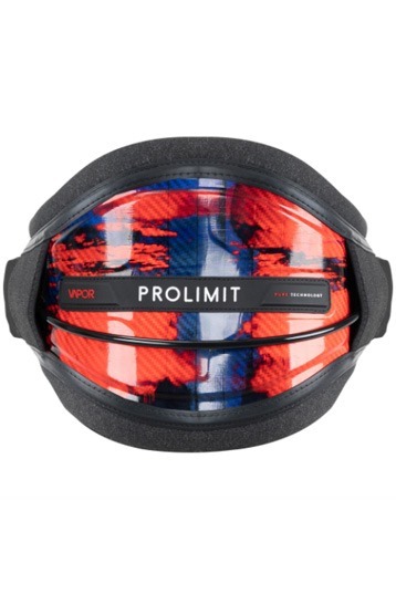 Prolimit-Vapor Hardshell 2022 Harnais de Kite