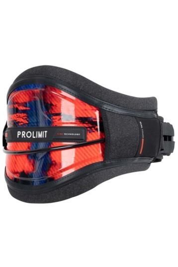 Prolimit-Vapor Hardshell 2022 Harnais de Kite