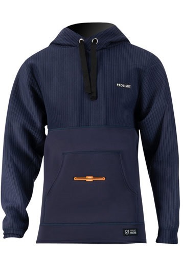 Prolimit-Veste Néoprène Predator à Cagoule