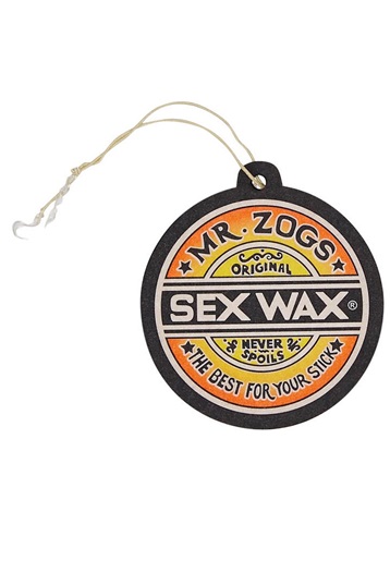 Sexwax-Désodorisant Sex Wax pour voiture