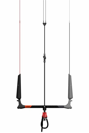 Slingshot-Sentry V2 2025 Barre de Kite