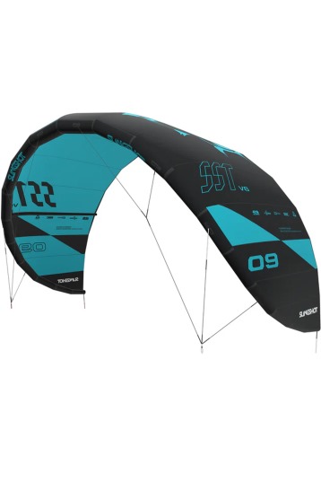 Slingshot-SST V6 2022 Aile de Kite