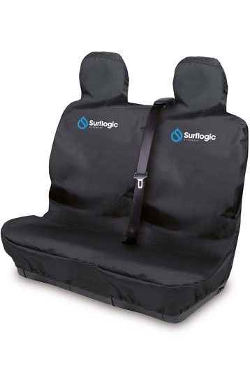 Surflogic-Car Seat Cover Double