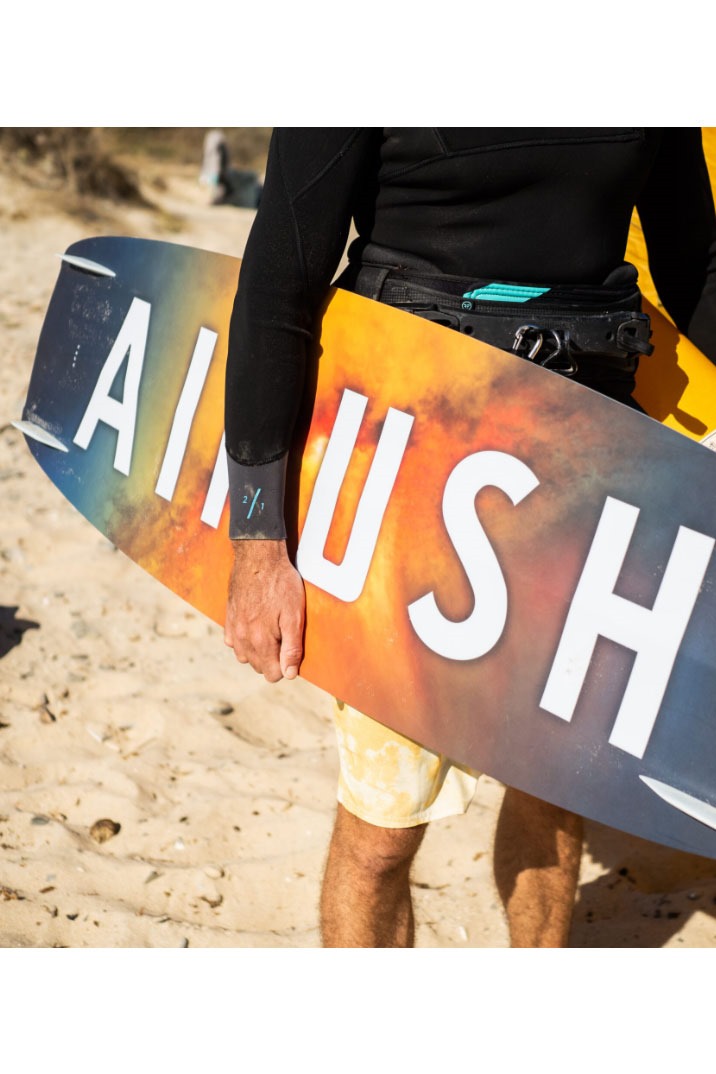 Airush-Apex V8 2023 Planche de Kite