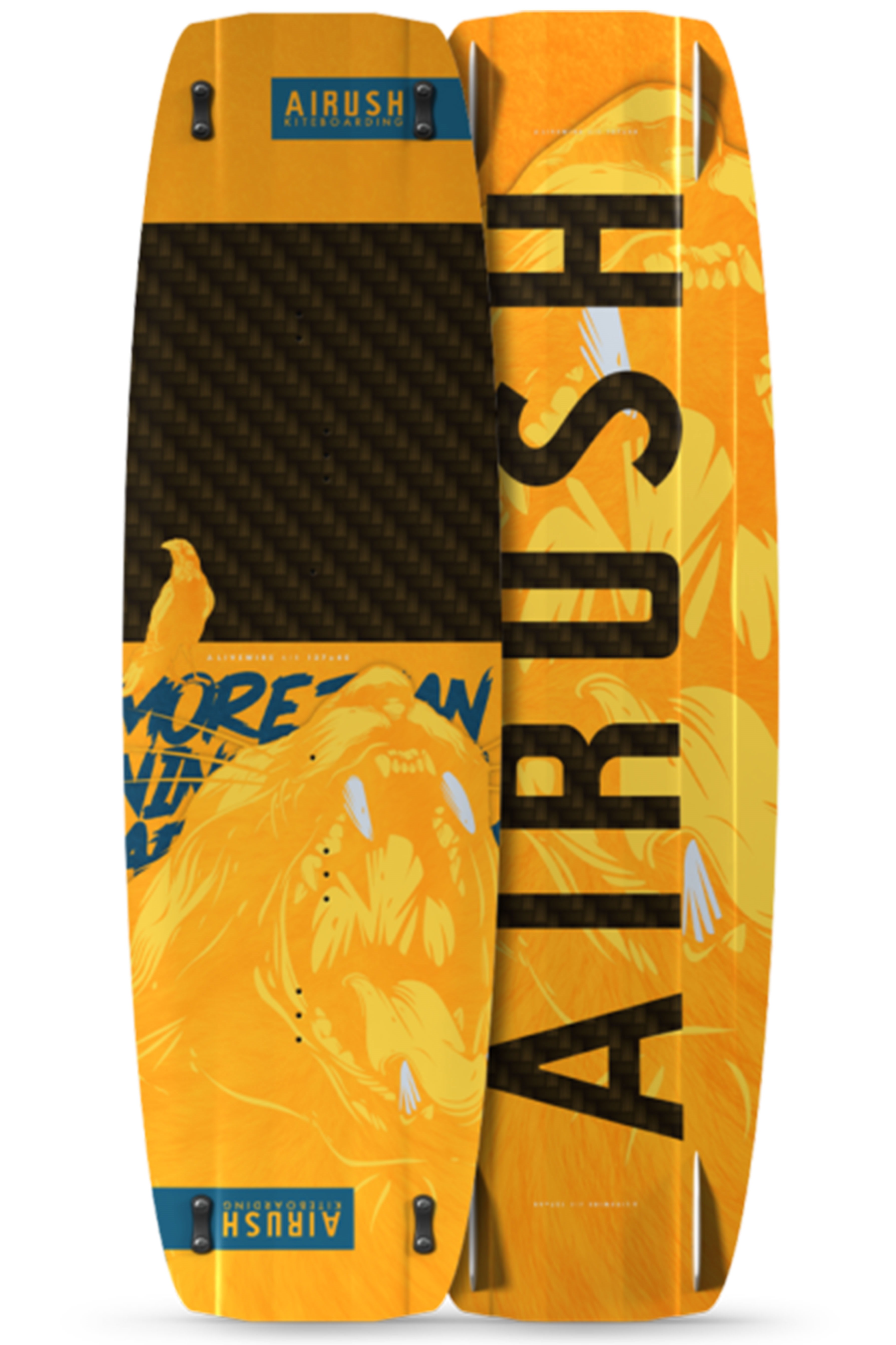 Airush-Livewire Air Planche de Kite