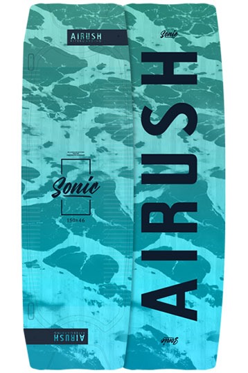 Airush-Sonic V3 2021 Planche de Kite