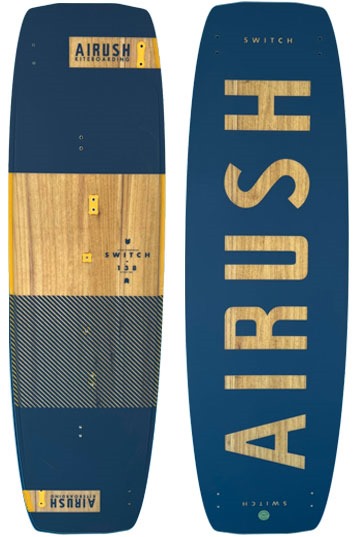 Airush-Switch 2023 Planche de Kite