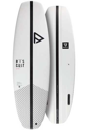 Brunotti-Biscuit STR 2021 Surfboard Directionnelle