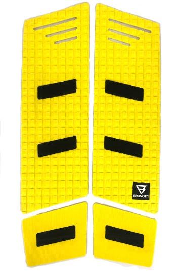 Brunotti-Front Pad 2021