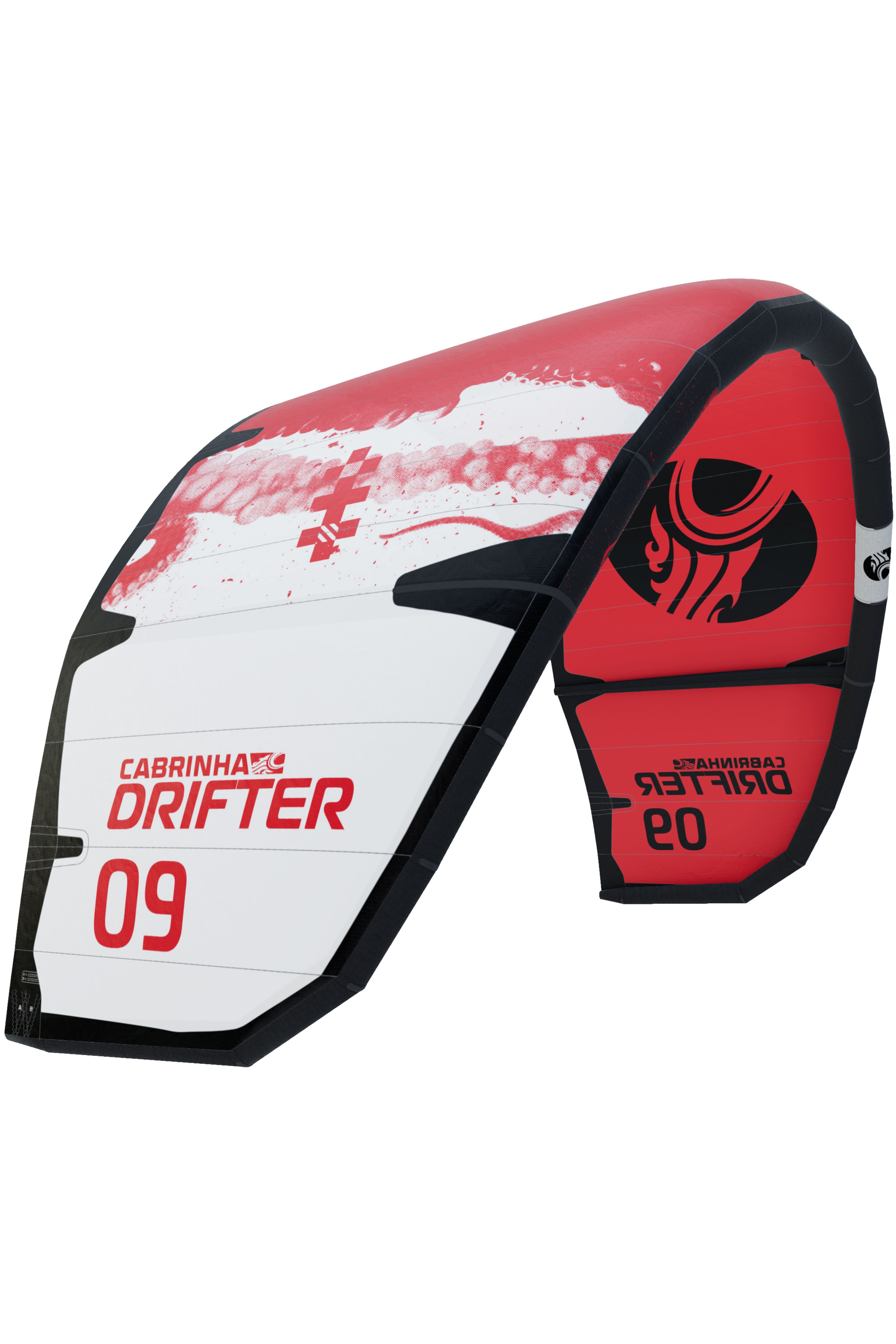 Cabrinha-Drifter 2023 Aile de Kite