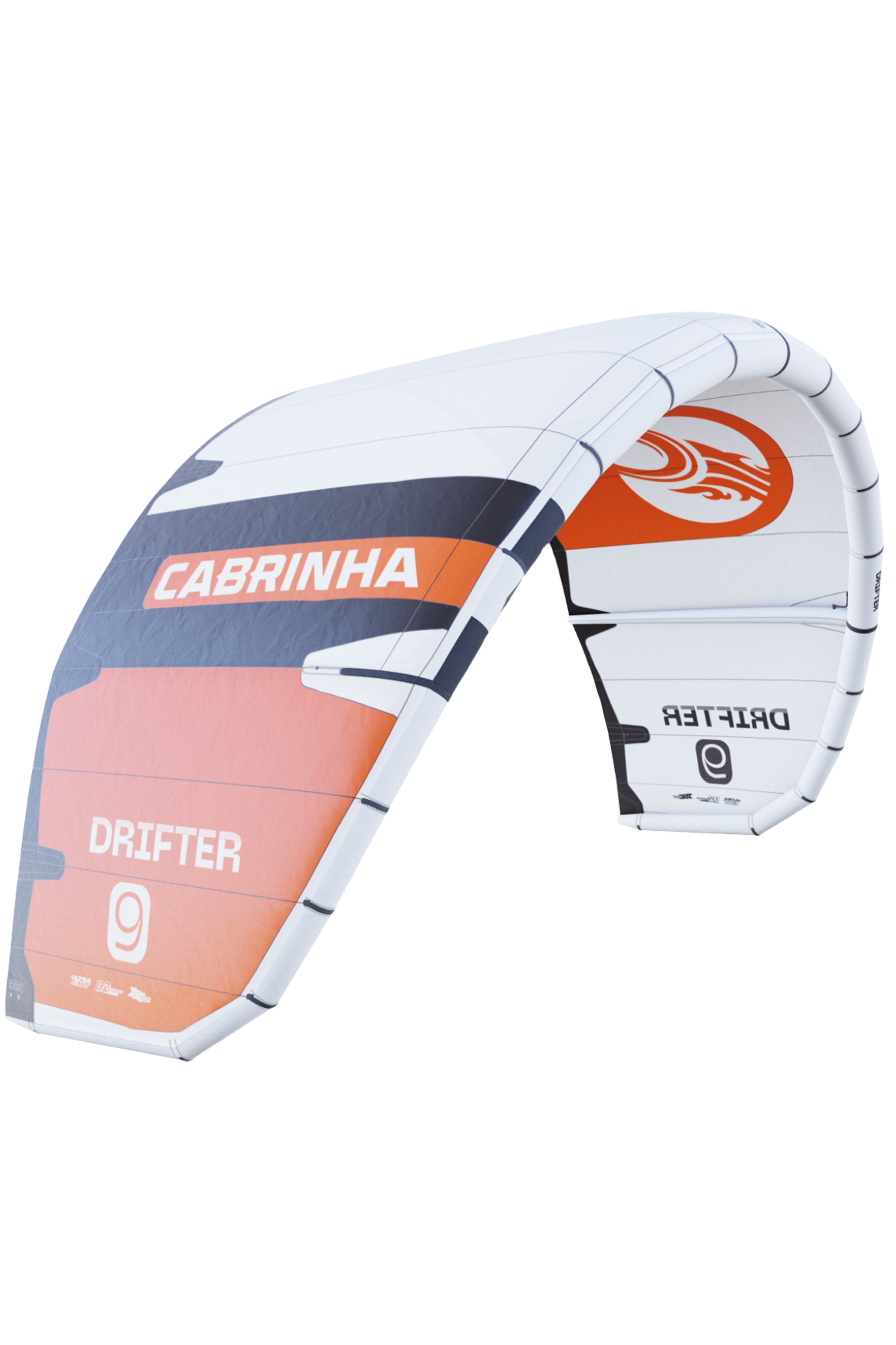 Cabrinha-Drifter Apex 2025 Aile de Kite