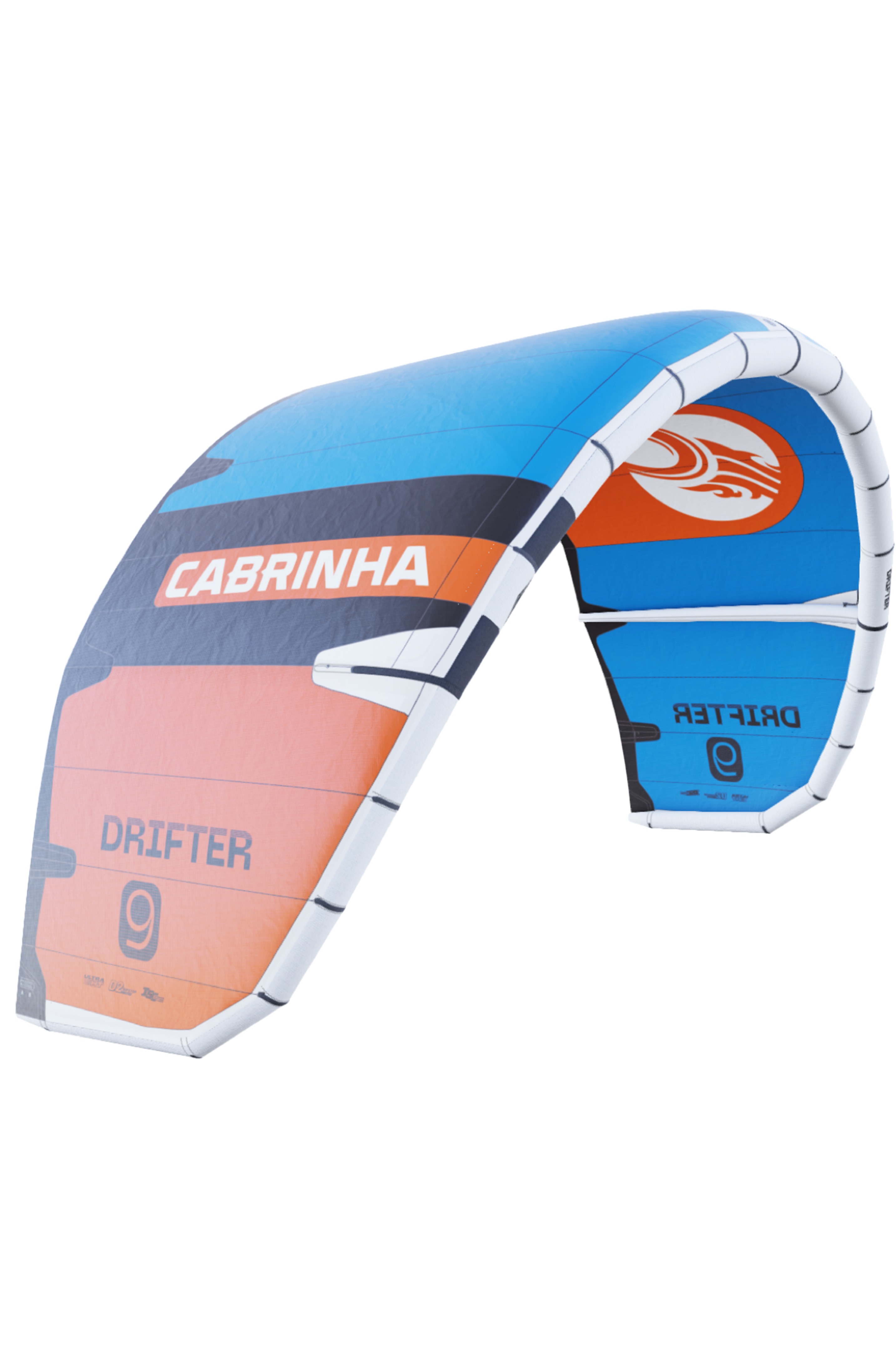 Cabrinha-Drifter Apex 2025 Aile de Kite