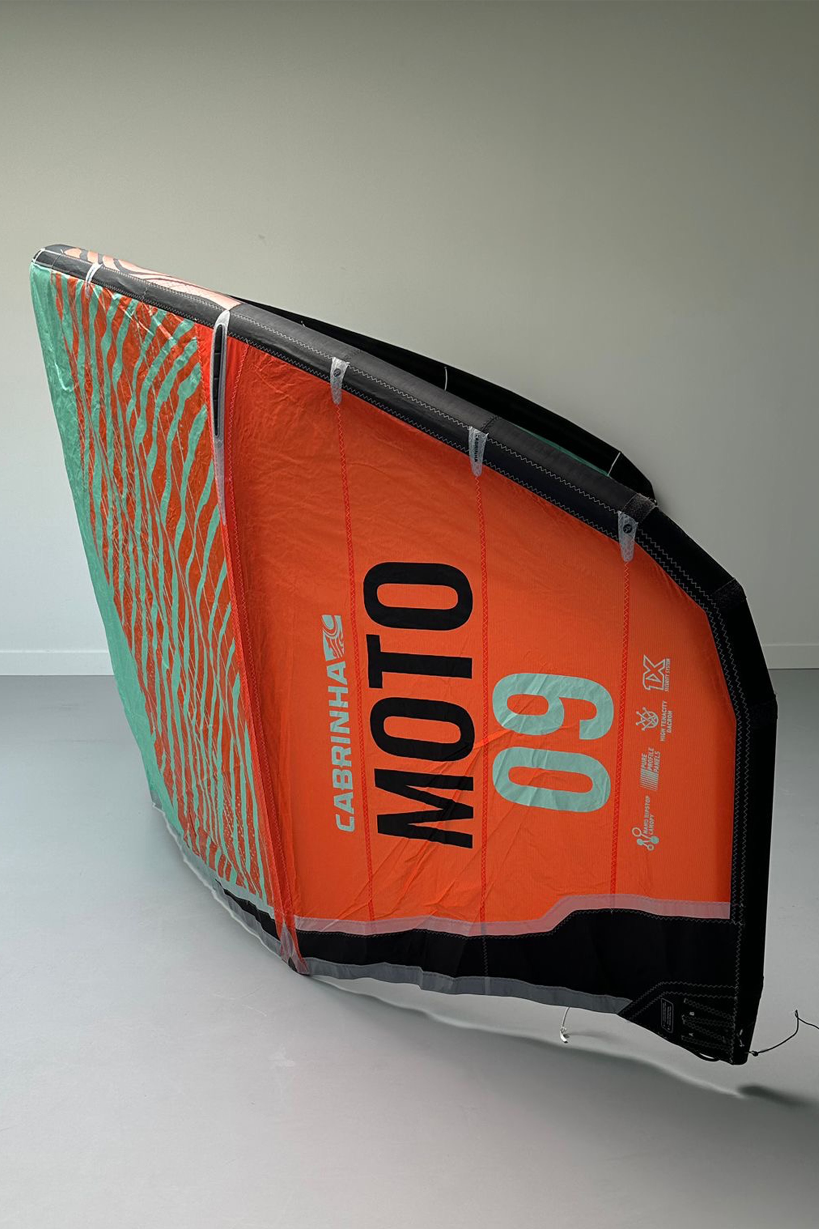 Cabrinha-Moto 2022 Kite (2nd)