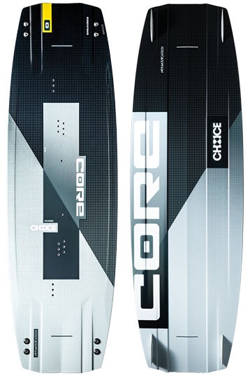 Core Kiteboarding-Choice 5 Planche de Kite