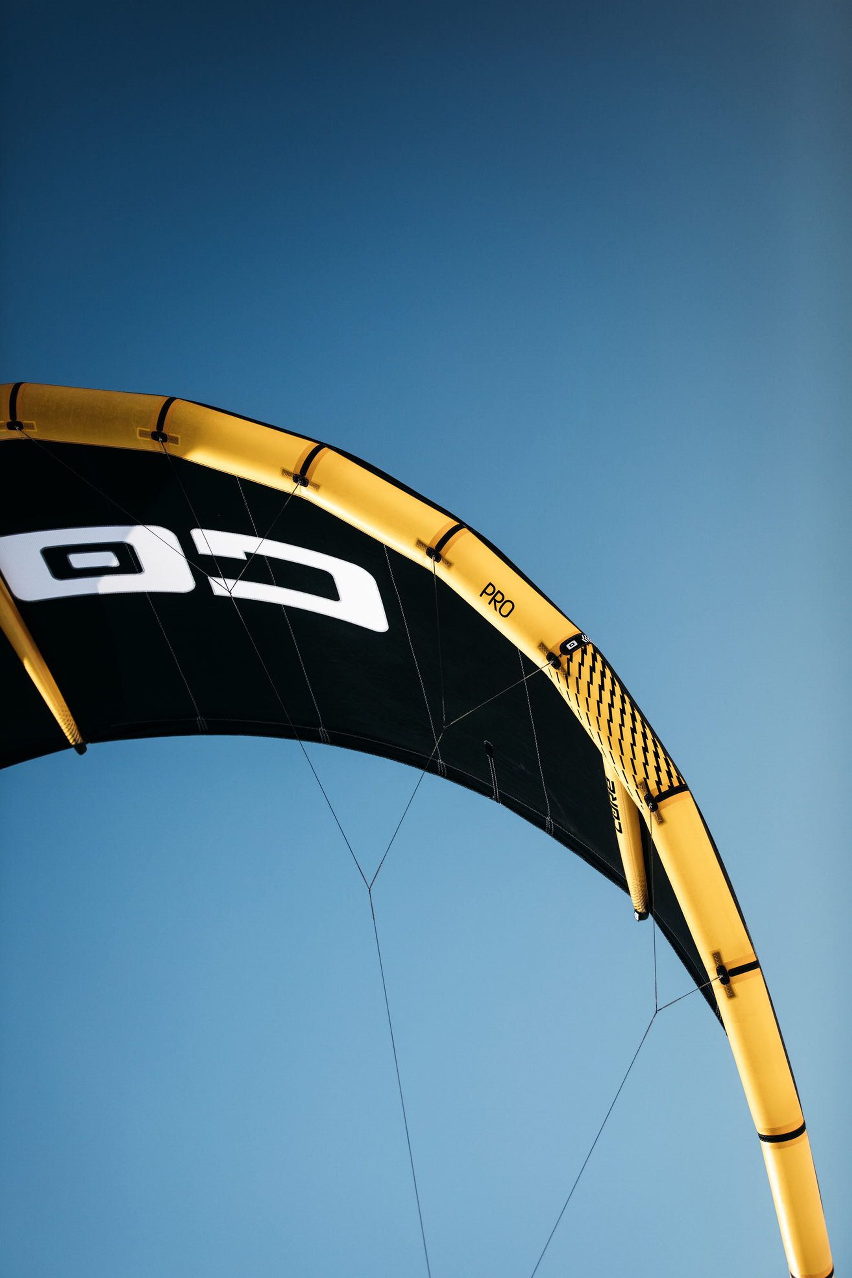 Core Kiteboarding-Pace Pro Aile de Kite