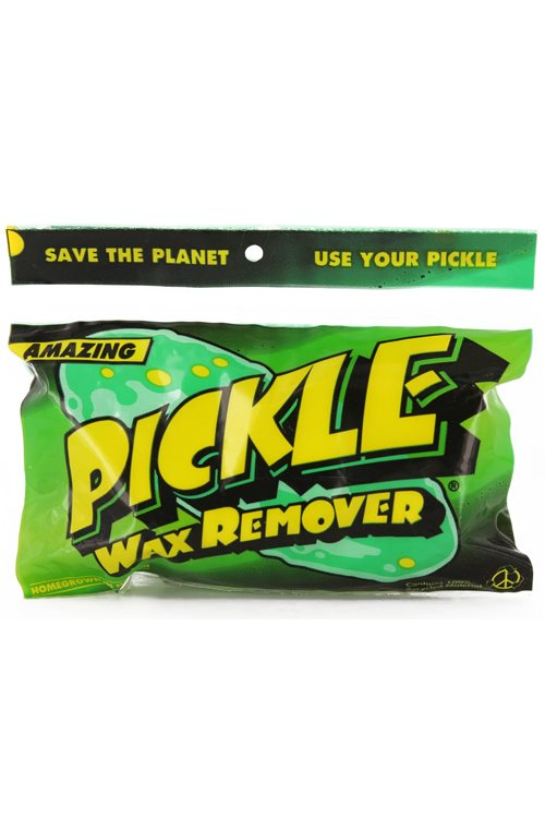 DeWax.it-Pickle Wax Remover