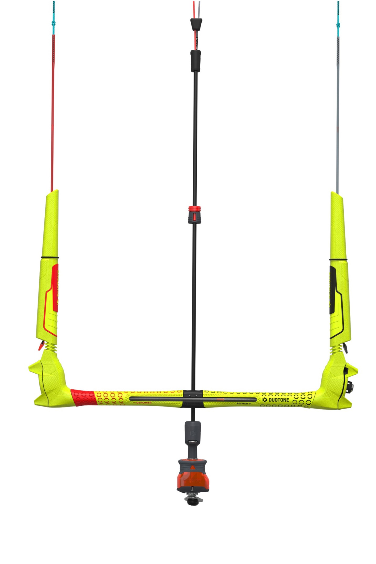 Duotone Kiteboarding-Click Bar 2024 Barre de Kite